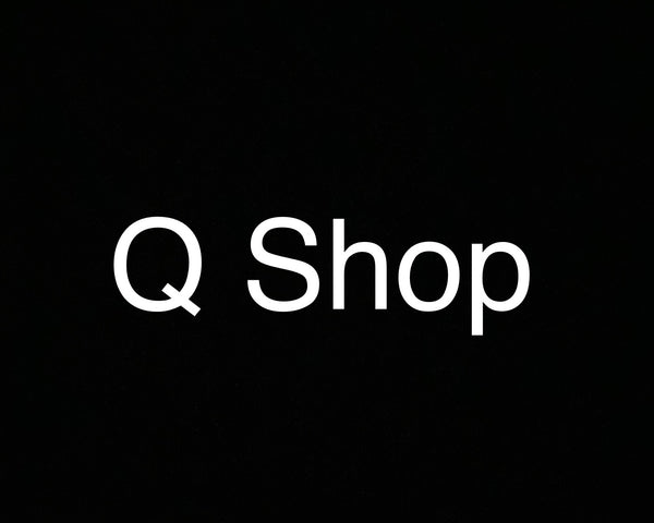 Q Shop